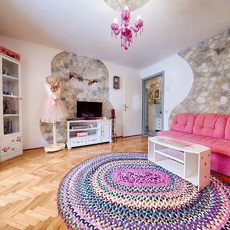 Apartment Marci